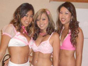 Nice picture collection of oriental girlfriends