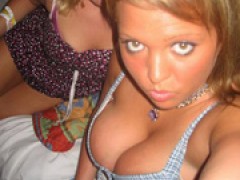 New all kinds of girls
