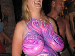 New all kinds of girls
