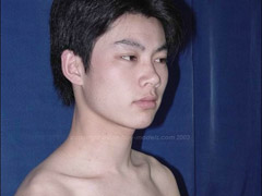 Supercute panya plays with eager to please gay asian sodsai