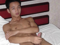 Now that is a big dick that gets fucked deep and hard