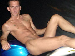 Brazilian dicks cesar has a fabulous massive cock