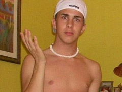 Straight guys turns out gay with facebook photos!