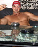 Get the hose ready, boys, and we mean the real one! because this solo jerk-off video with austin grant is going to leave you in desperate need of a co