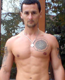 You couldn't ask for a hotter trio than geoffry, jack and tavish. talk about smokin' hot! these tattooed jocks join forces and thick cocks to put on a