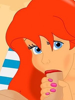Drawn together for sex