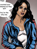 When the shy pooja meets her husband's friend maddy at a party and agrees to become his 'special friend', little did she know how much her life would