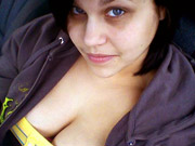 Christy minx is the most exotic brunette plumper you have ever seen
