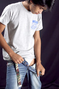 Somkiat supercute asian twink