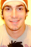 Pics of self-shooting pretty guy