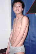 Asian boy models