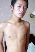 Asian boy models