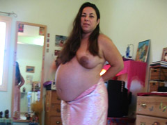 Amazing preggos doing all the dirty things