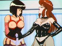 Glamour, hardcore, parties, beauty pageants-in the transsexual community