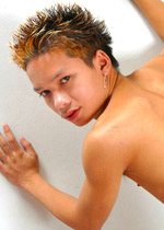 Amazingly cute 18 year old boy cums everywhere