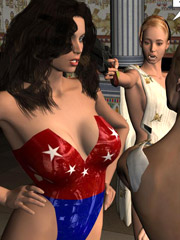 3d lovedolls