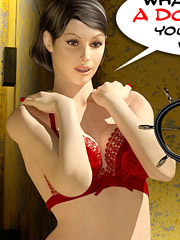3d kink