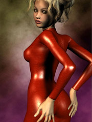 Dirty 3d