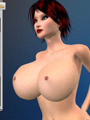 3d kink