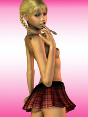 3d lovedolls
