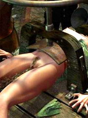 3d lovedolls