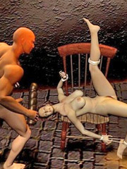 3d kink