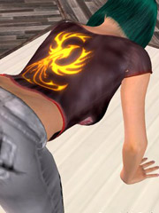 3d kink