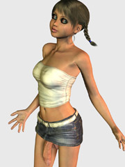3d lovedolls