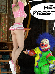 3d lovedolls