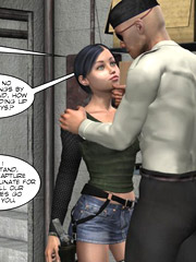 Inquisitor knows a lot of torture ...
