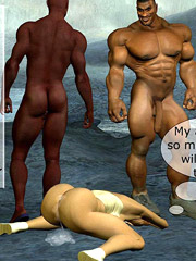 Dirty 3d