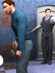 3d kink