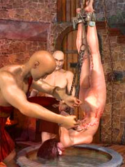 Bdsm art