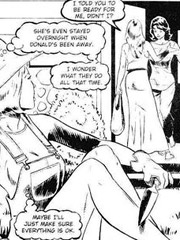 Slavegirls in an oriental world. damian stunning images