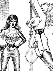 It's like a horny bull girl!you'll love it! i'm bfinging it closer!