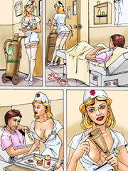 Helpless enslaved girl forced to serve filthy tavern visitors all naked.