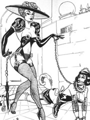 Birthday gift 4: homework. the boring life of dorky high school student peter stevenson changes on his 18th birthday, when he gets his first slave mag