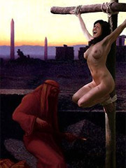 Sex-slaves
