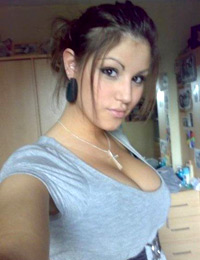 Extremely fuckable teens with massive titties