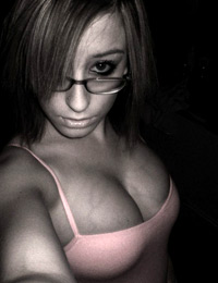 Naked teens with massive boobs