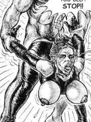 A new victim of sexual games