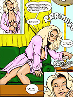 Legio comix adult cartoons