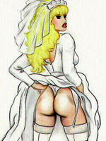 Cartoon sex gallery
