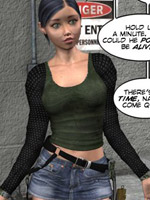 Legio comix adult cartoons