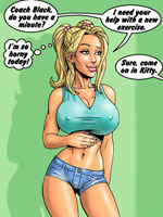 Jabcomix aypapi