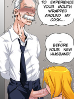 Erotic massage - 3d sex comix.