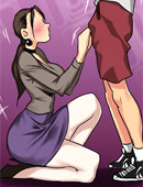 Newest and original manga are available only here