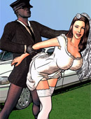 Ass-fucked by a bdsm junkie