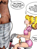 Sex solos & couples