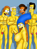 Deepest toon penetrations